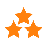 star